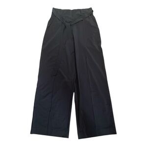 Lululemon Noir Pant Black 8